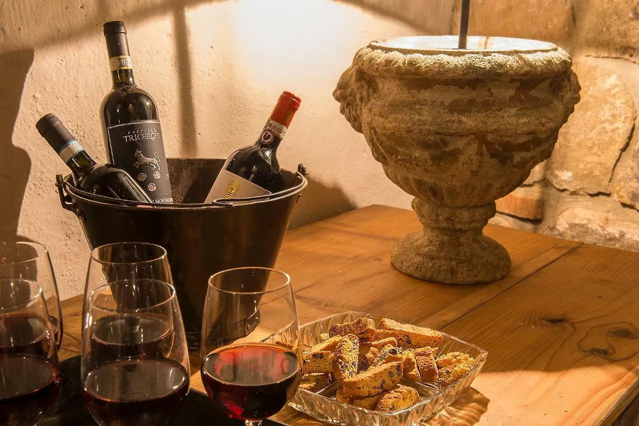 Villa Le Cementine Hotel Pieve a Nievole